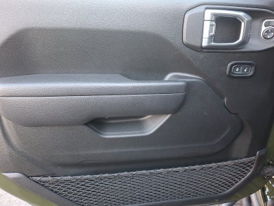 2024 Jeep Gladiator Mojave