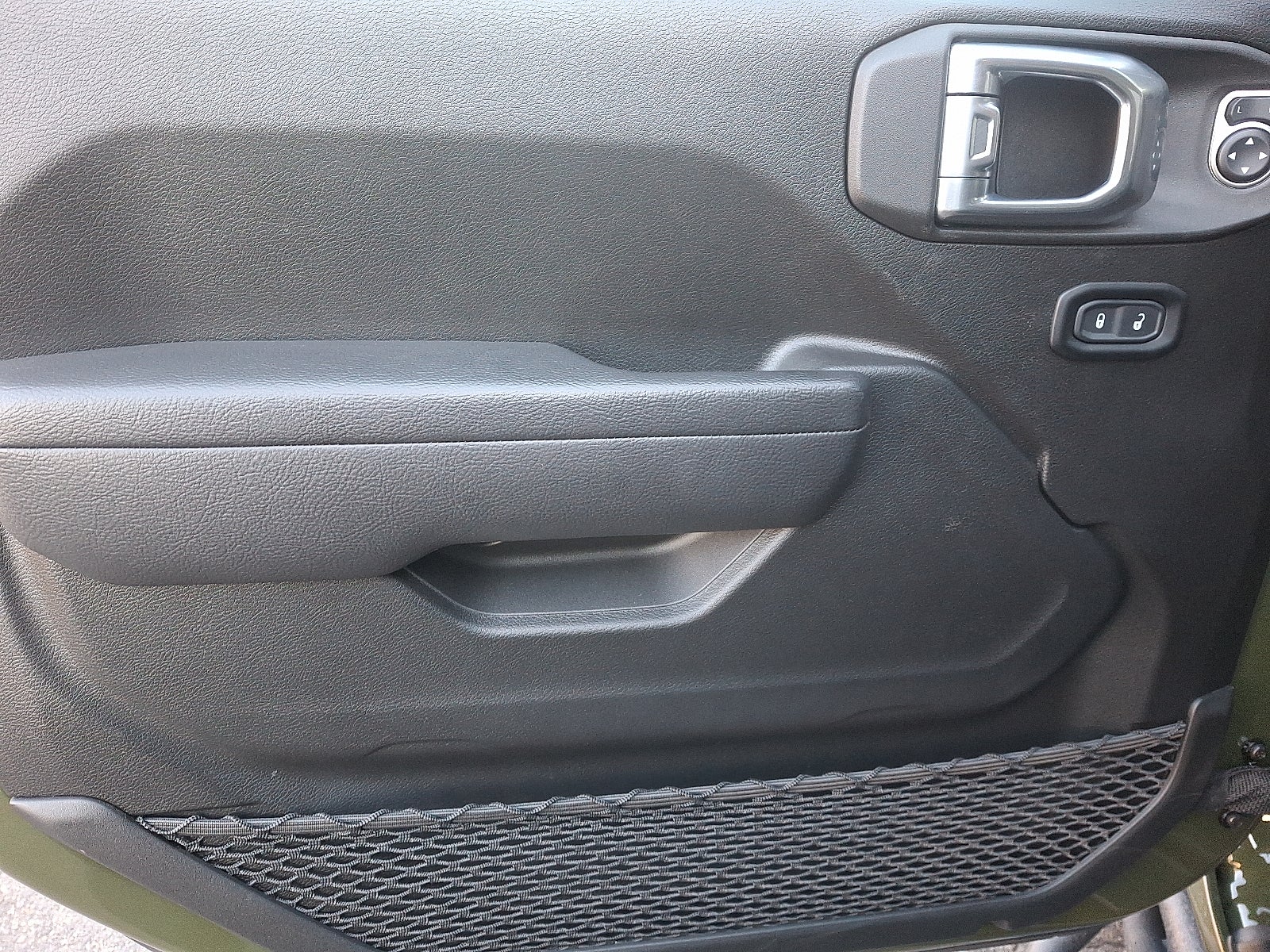 2024 Jeep Gladiator Mojave