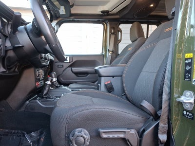 2024 Jeep Gladiator Mojave