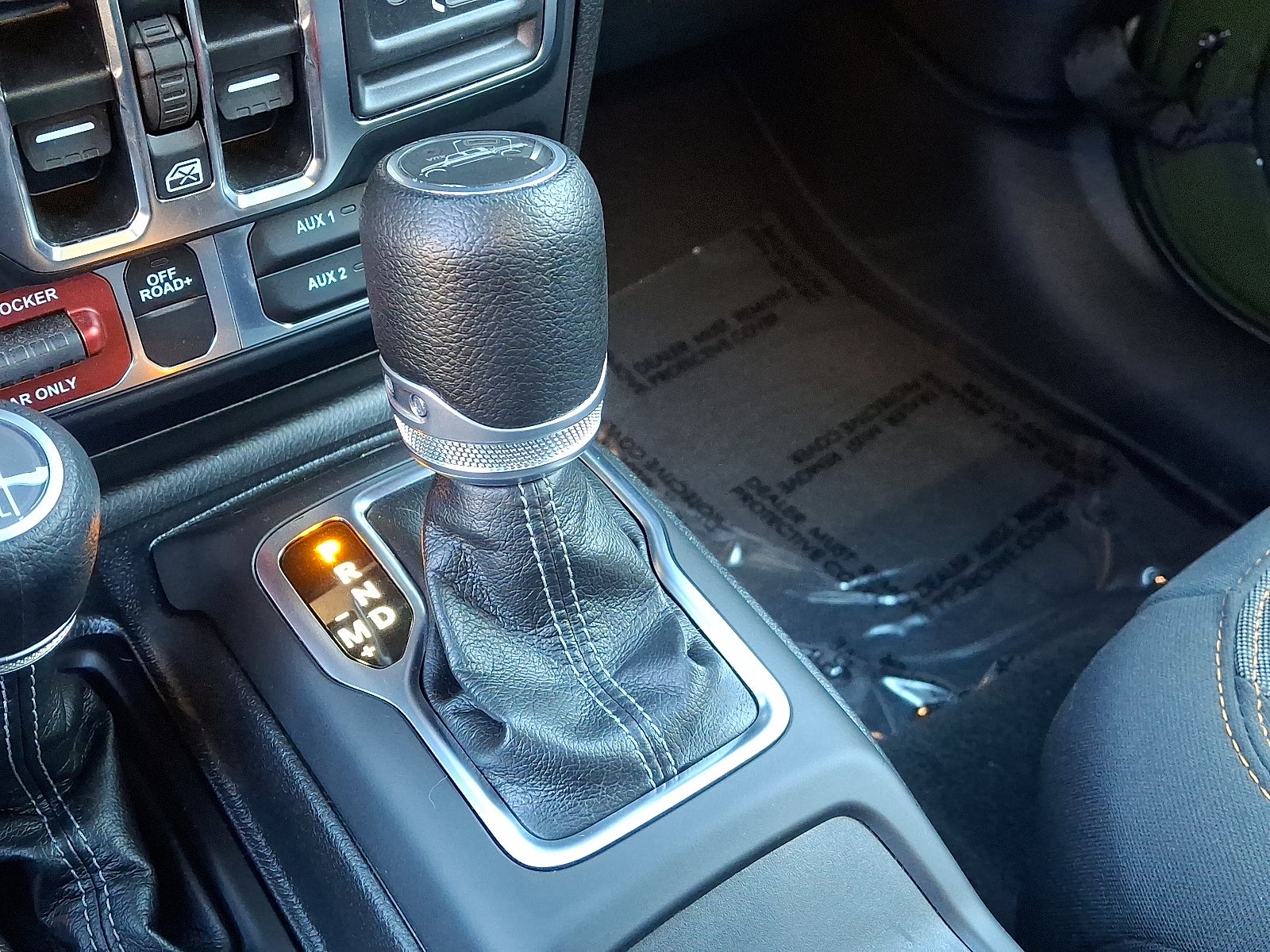 2024 Jeep Gladiator Mojave