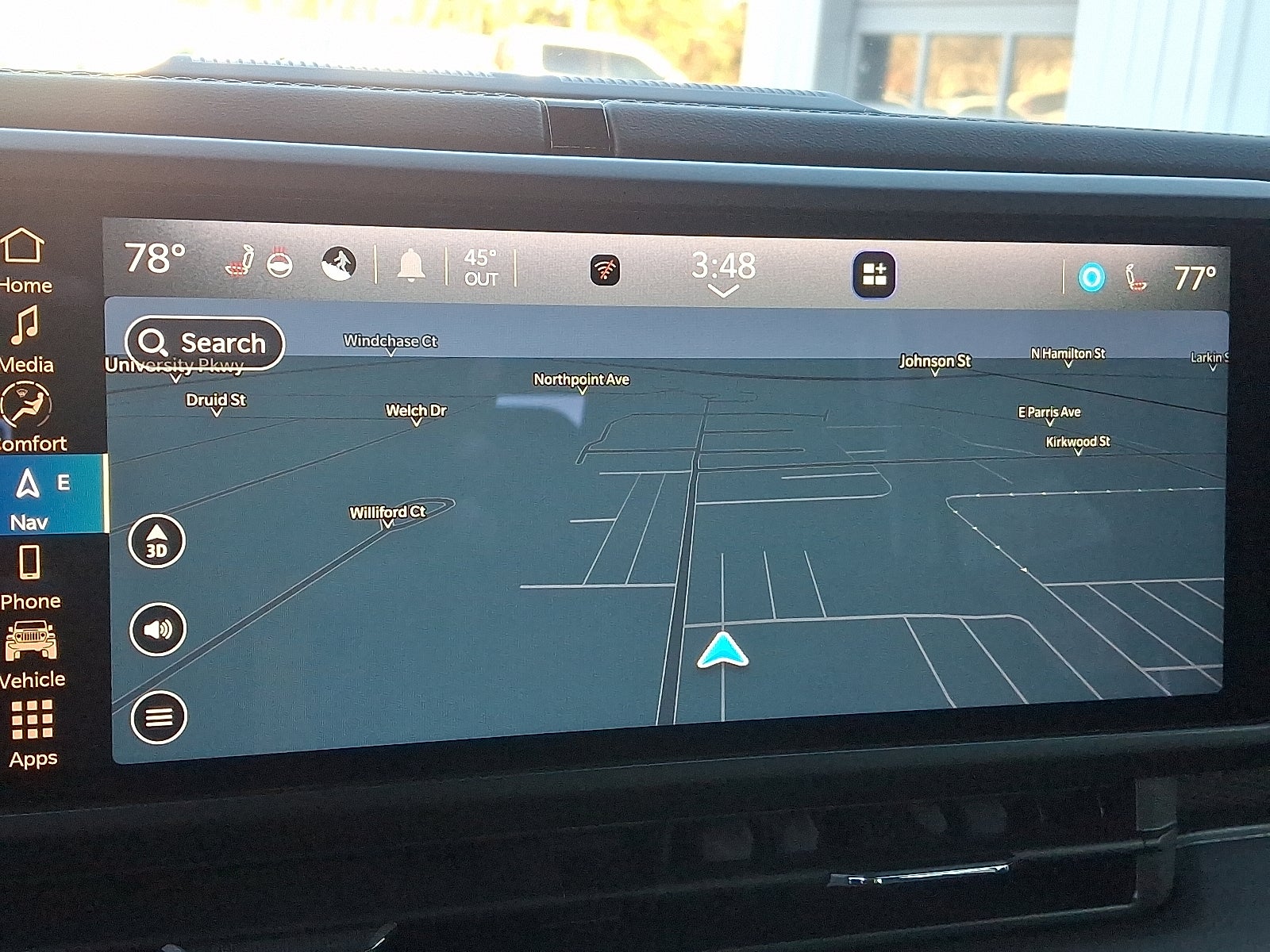 2024 Jeep Gladiator Mojave