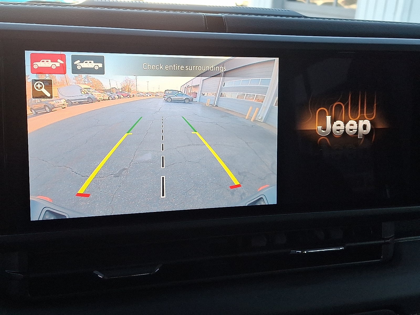 2024 Jeep Gladiator Mojave