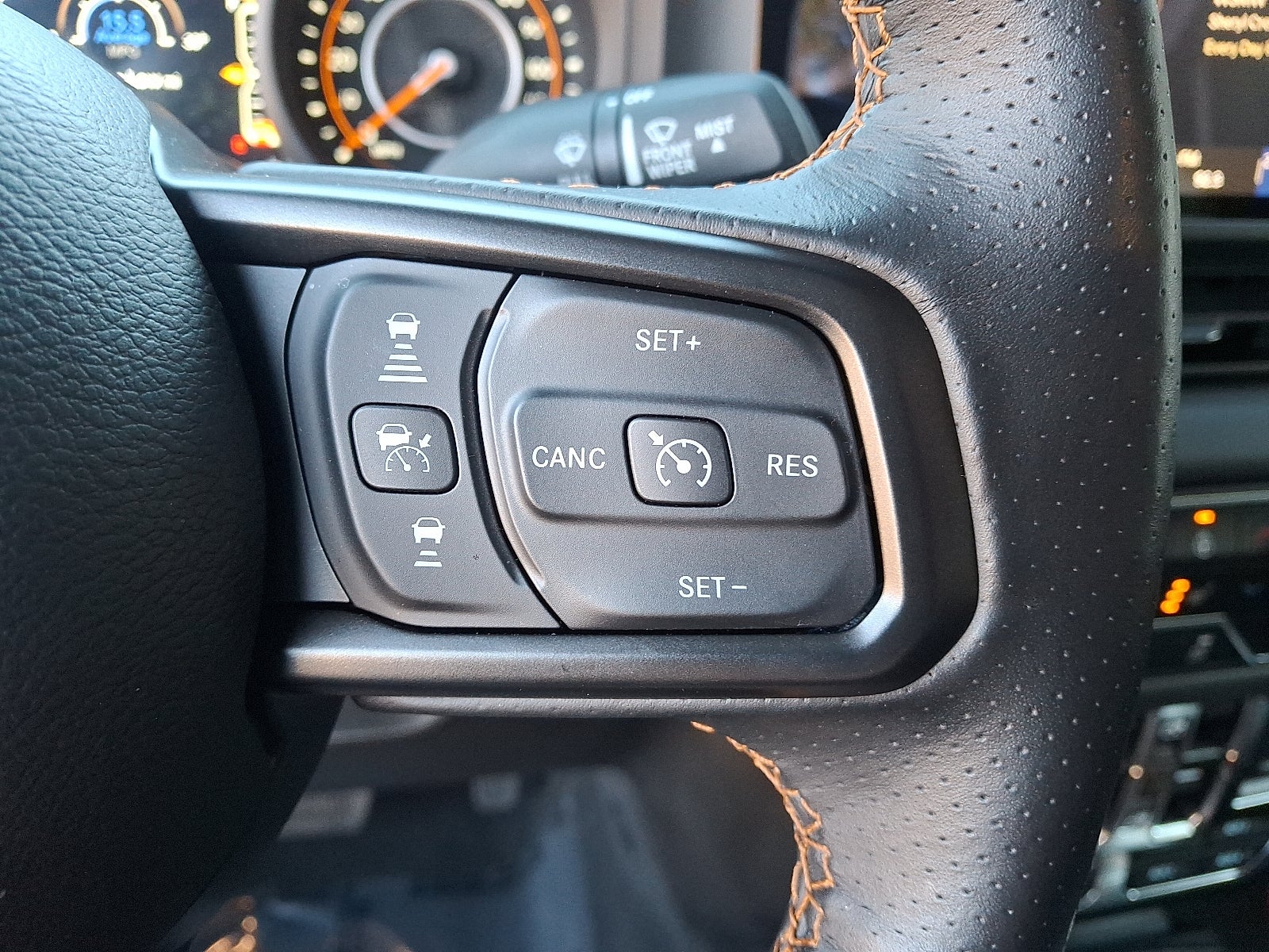 2024 Jeep Gladiator Mojave