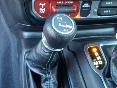 2024 Jeep Gladiator Mojave