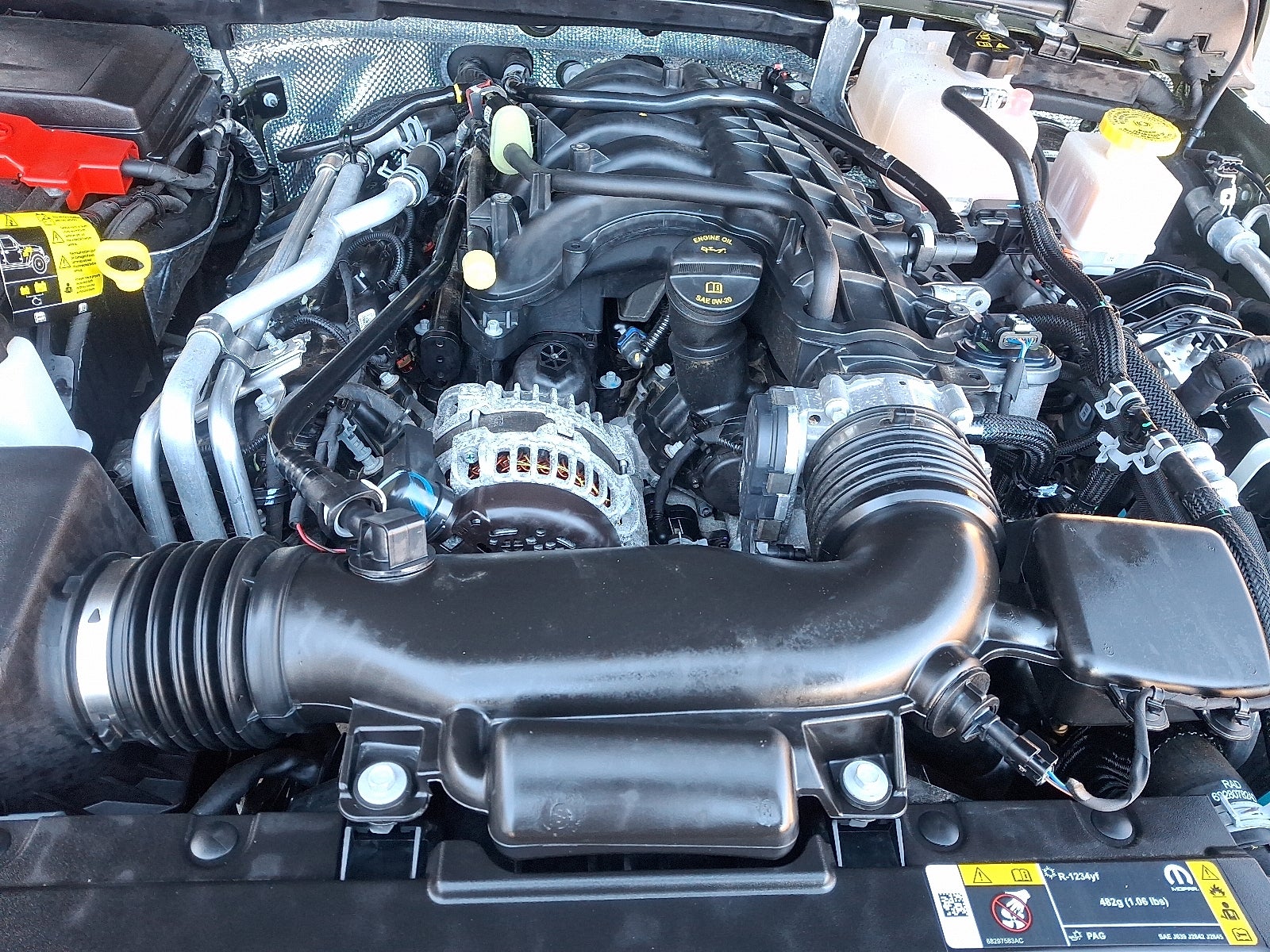 2024 Jeep Gladiator Mojave