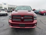 2017 RAM 1500 Sport