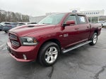 2017 RAM 1500 Sport