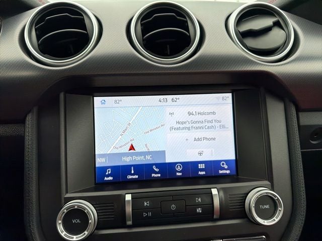 2020 Ford Mustang GT Premium