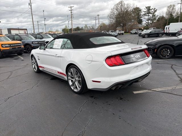 2020 Ford Mustang GT Premium