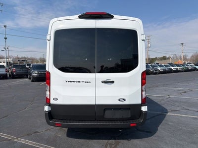 2026 Ford Transit-350 XL