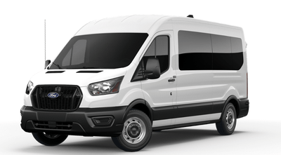 2026 Ford Transit-350 XL