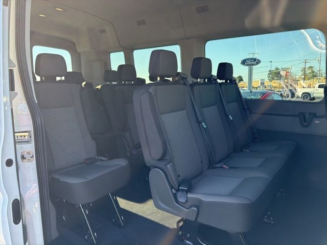 2026 Ford Transit-350 XLT