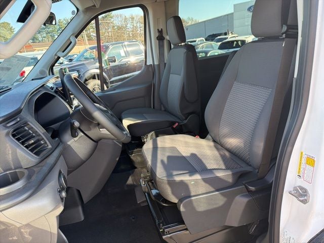 2026 Ford Transit-350 XLT