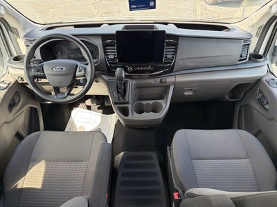 2023 Ford Transit-350 XLT