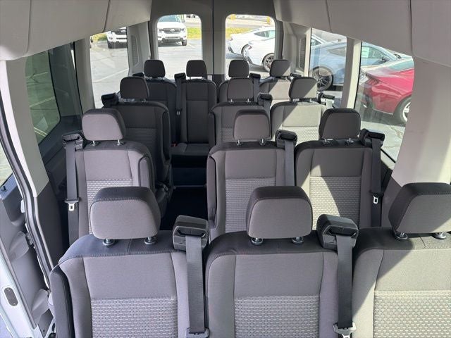 2026 Ford Transit-350 XLT