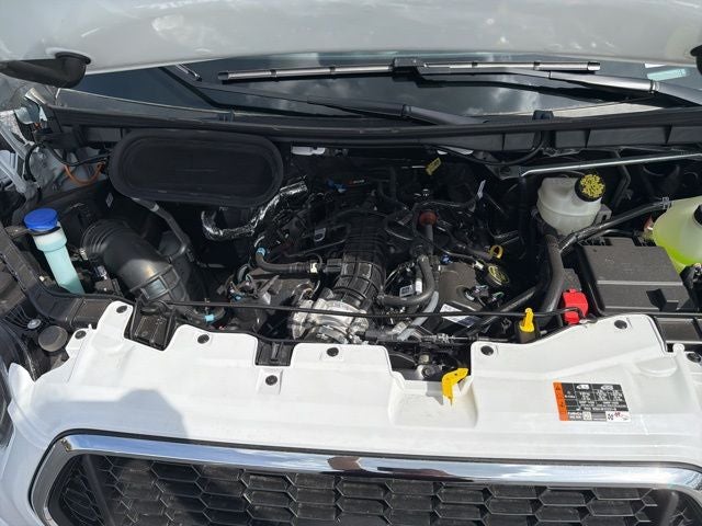 2026 Ford Transit-350 XLT