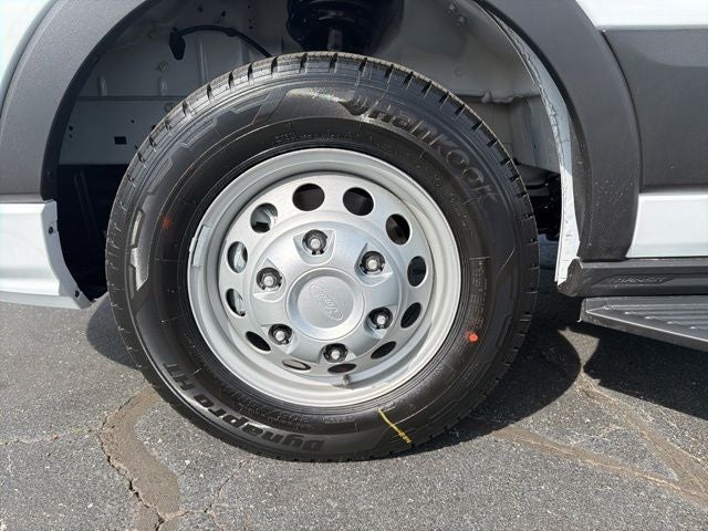 2026 Ford Transit-350 XLT