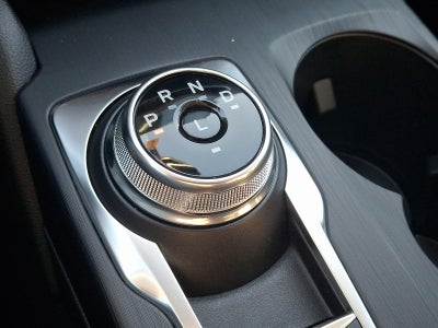 2025 Ford Escape Plug-In Hybrid Base