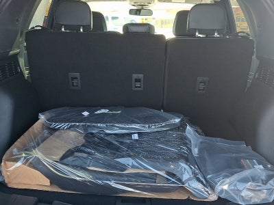 2025 Ford Escape Plug-In Hybrid Base