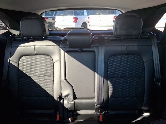 2025 Ford Escape Plug-In Hybrid Base