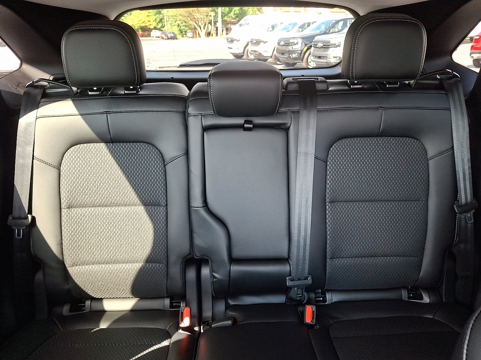 2025 Ford Escape Plug-In Hybrid Base