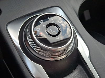 2025 Ford Escape Plug-In Hybrid Base