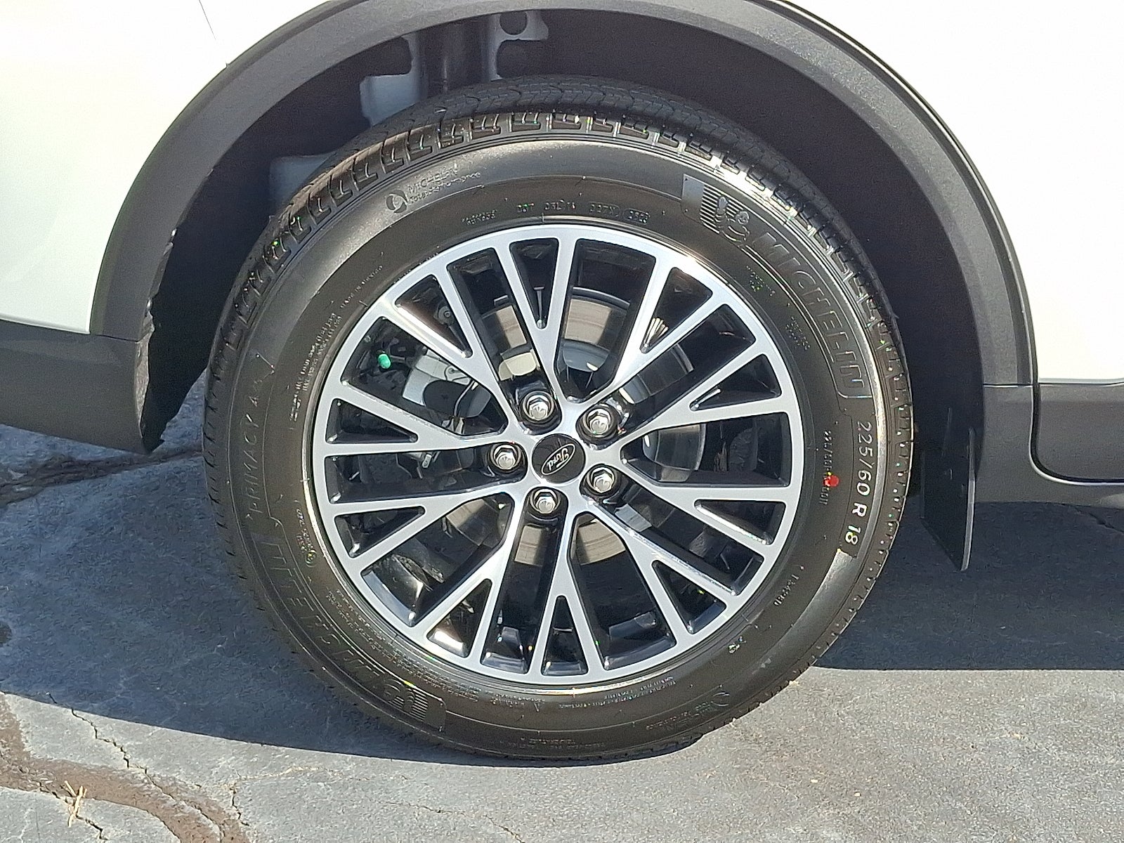 2025 Ford Escape Plug-In Hybrid Base