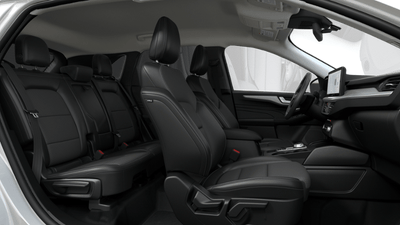 2025 Ford Escape Plug-In Hybrid Base