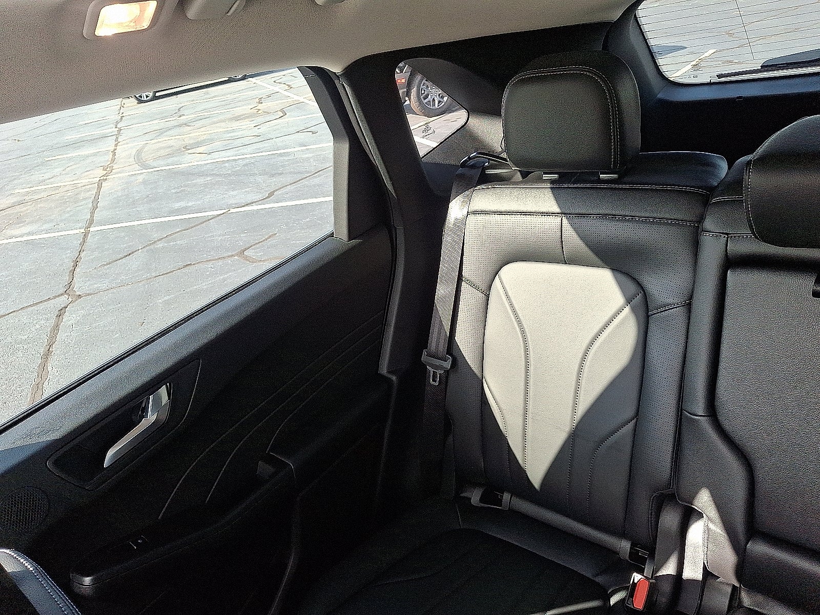 2025 Ford Escape Plug-In Hybrid Base