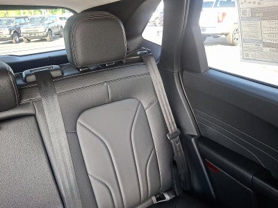 2025 Ford Escape Plug-In Hybrid Base