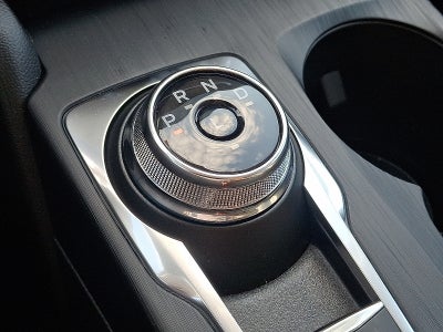 2025 Ford Escape Plug-In Hybrid Base