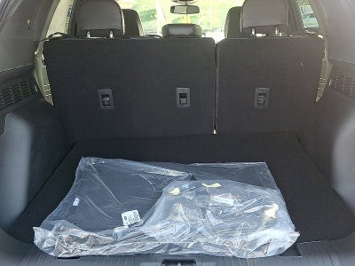 2025 Ford Escape Plug-In Hybrid Base