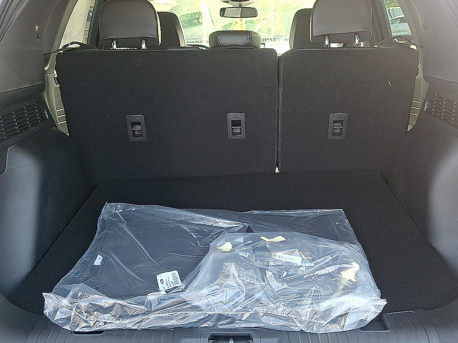 2025 Ford Escape Plug-In Hybrid Base