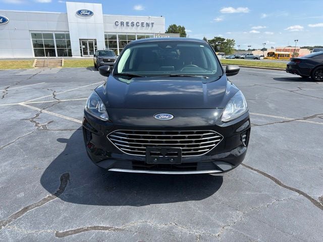 Used 2022 Ford Escape SE with VIN 1FMCU9G68NUA44887 for sale in High Point, NC