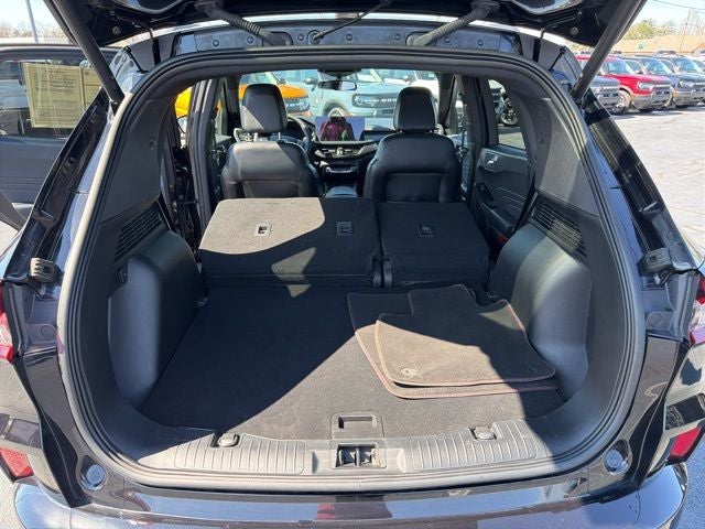 2023 Ford Escape ST-Line Select