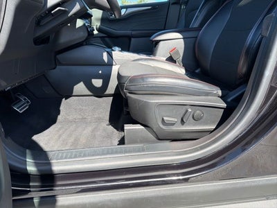 2023 Ford Escape ST-Line Select