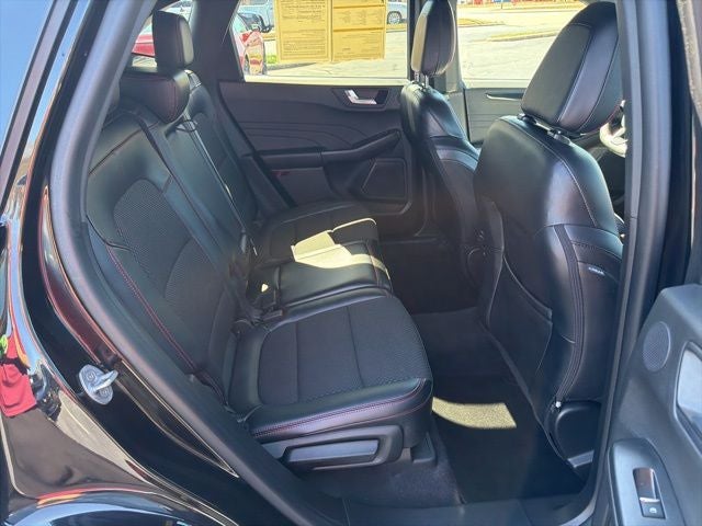 2023 Ford Escape ST-Line Select