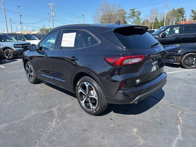 2023 Ford Escape ST-Line Select