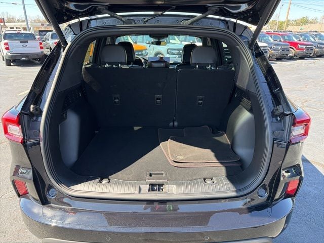 2023 Ford Escape ST-Line Select