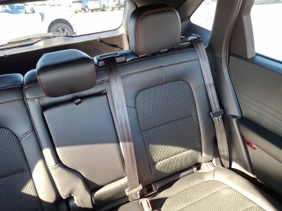 2026 Ford Escape Hybrid ST-Line Select