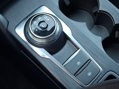 2026 Ford Escape Hybrid ST-Line Select