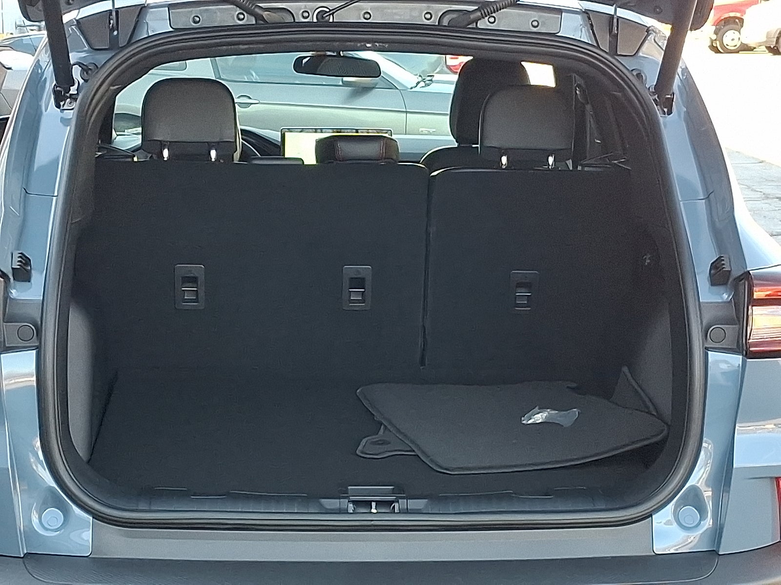 2026 Ford Escape Hybrid ST-Line Select