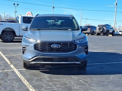 2026 Ford Escape Hybrid ST-Line Select