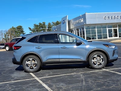 2026 Ford Escape Hybrid ST-Line Select