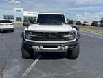 2022 Ford Bronco Raptor