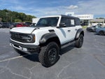 2022 Ford Bronco Raptor