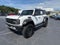 2022 Ford Bronco Raptor