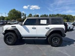 2022 Ford Bronco Raptor
