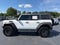 2022 Ford Bronco Raptor