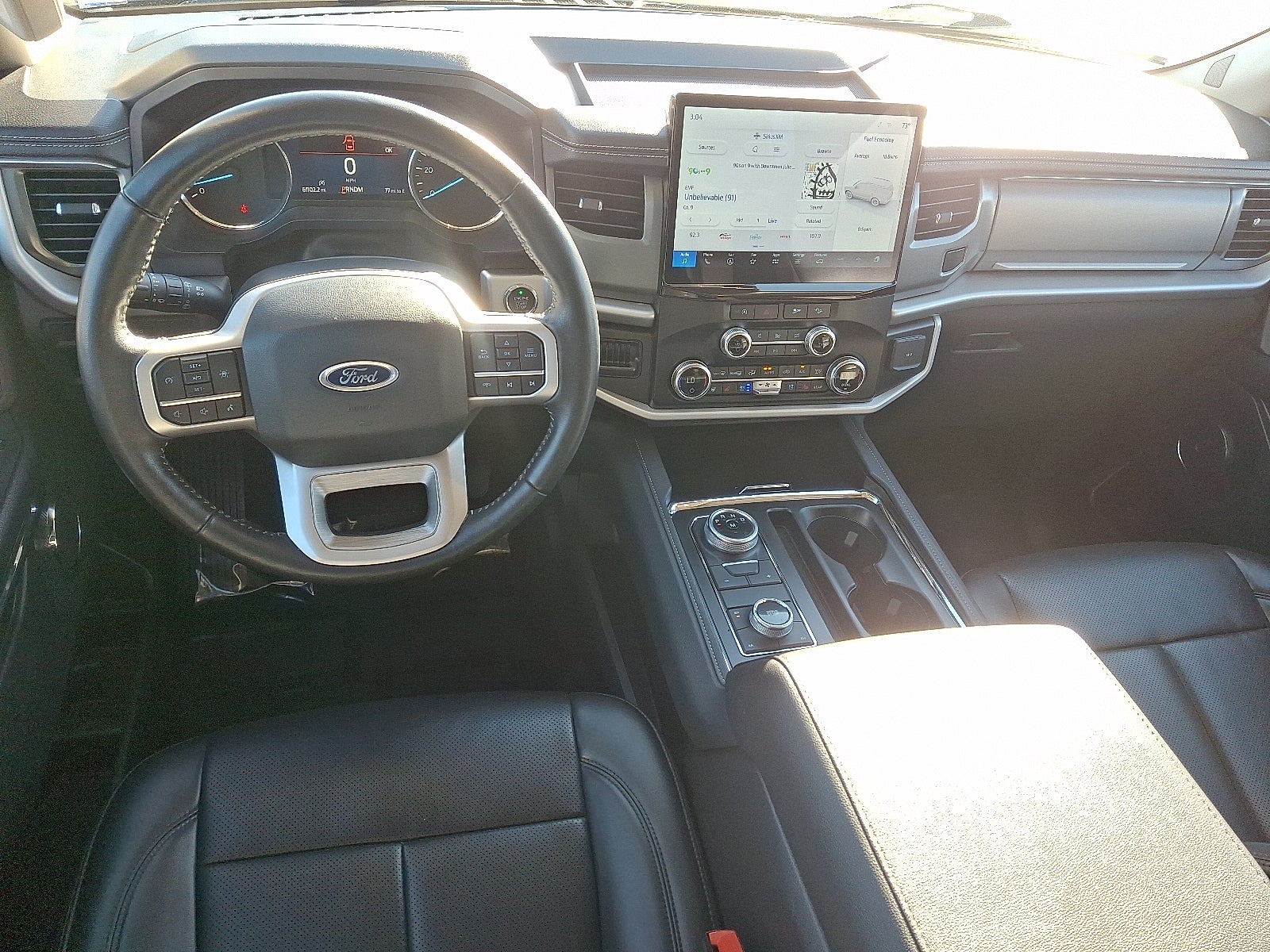 2024 Ford Expedition Max XLT